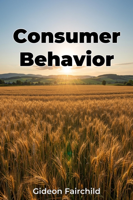 Consumer Behavior