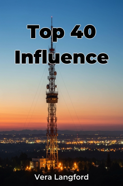 Top 40 Influence