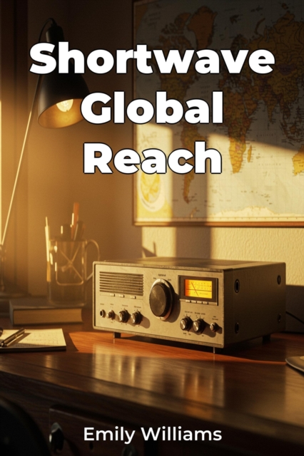Shortwave Global Reach