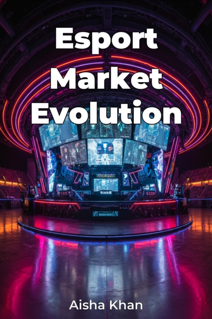 Esport Market Evolution