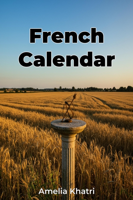 French Calendar