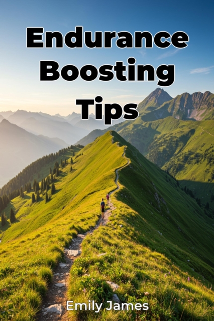 Endurance Boosting Tips