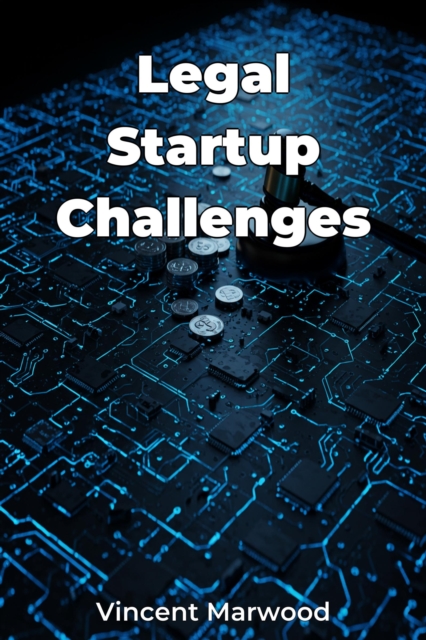 Legal Startup Challenges