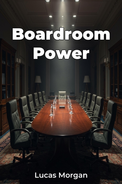 Boardroom Power