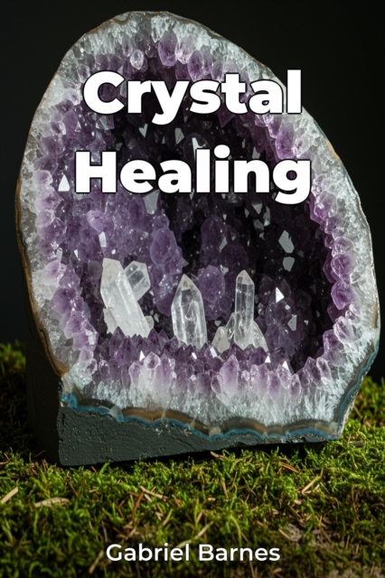 Crystal Healing