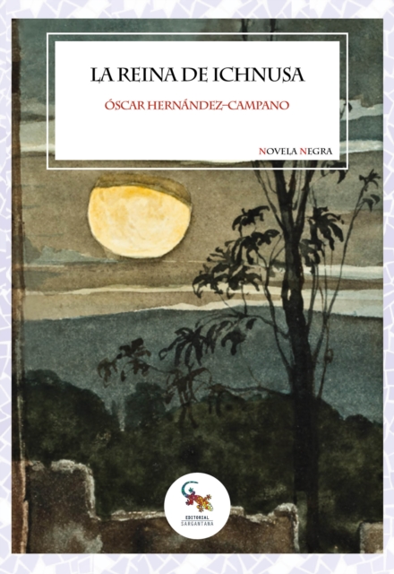 LA REINA DE ICHNUSA