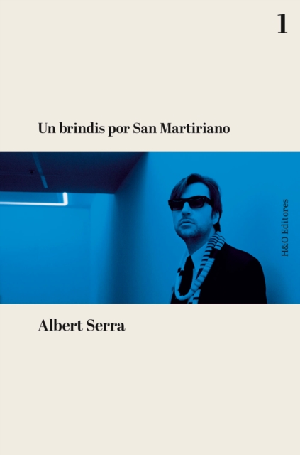 Un brindis por San Martiriano