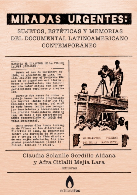 Miradas urgentes