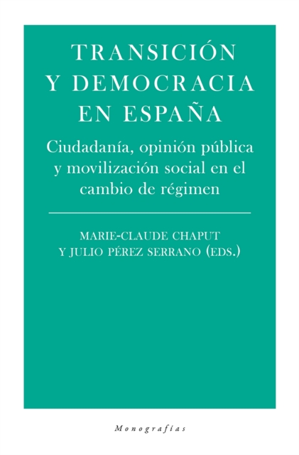 Transición y democracia en España