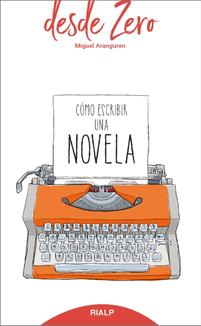 Cómo escribir una novela