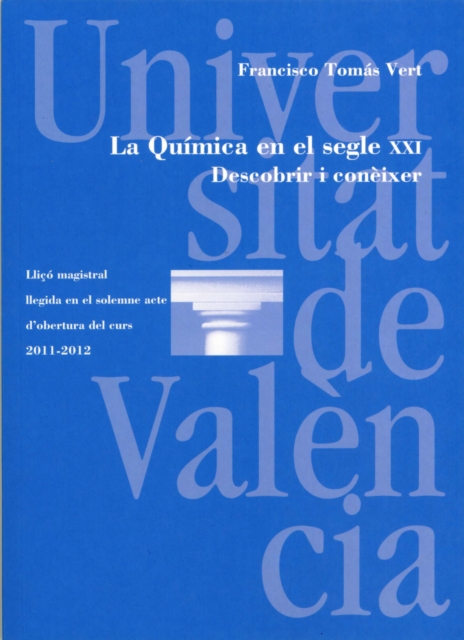 La Química en el segle XXI