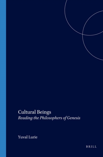 Cultural Beings