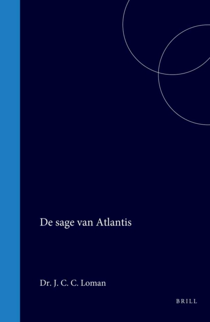 De sage van Atlantis