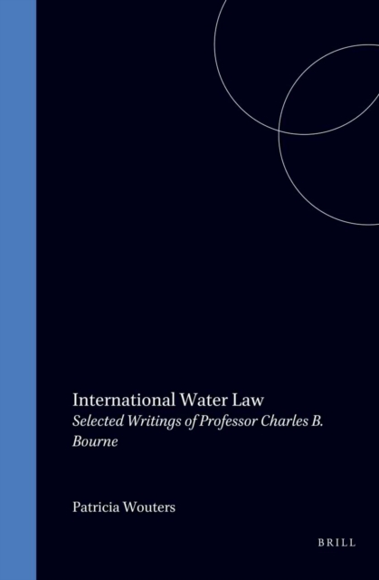 International Water Law