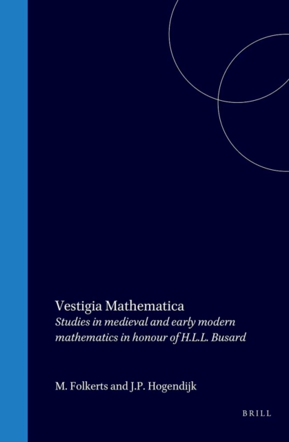 Vestigia Mathematica