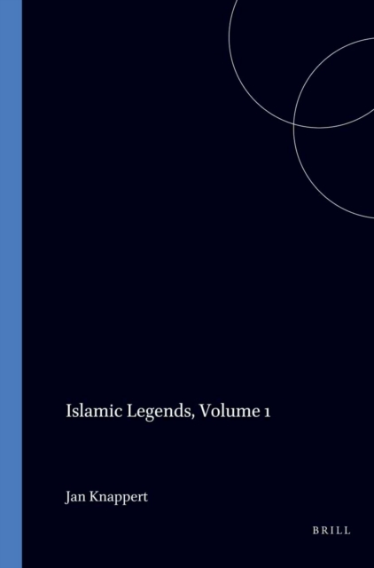 Islamic Legends, Volume 1