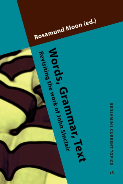 Words, Grammar, Text