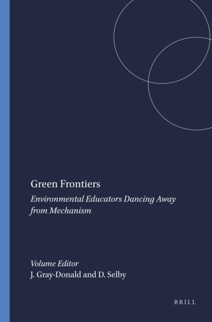 Green Frontiers
