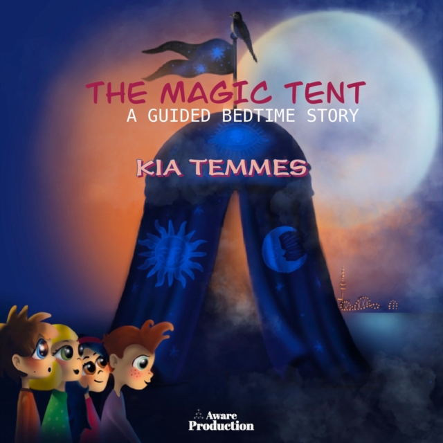 magic tent