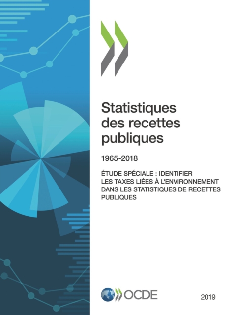 Statistiques des recettes publiques 2019