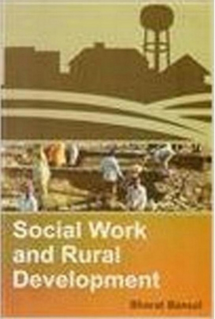 Social Work And Rural Development