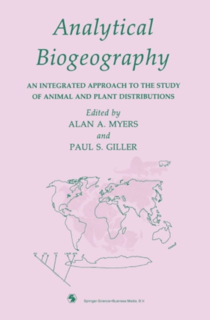Analytical Biogeography