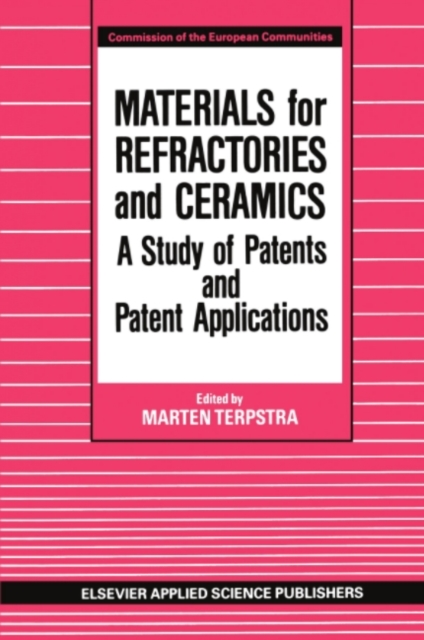 Materials for Refractories and Ceramics