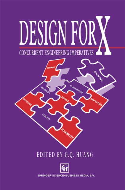 Design for X