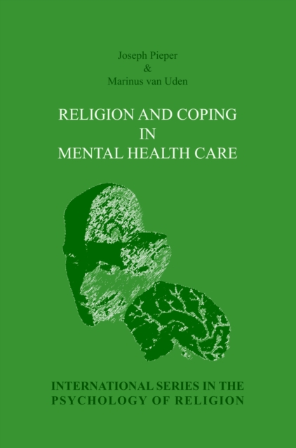 Religion and Coping in Mental Health Care