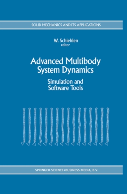 Advanced Multibody System Dynamics