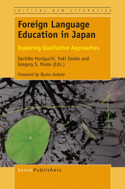 Foreign Language Education in Japan