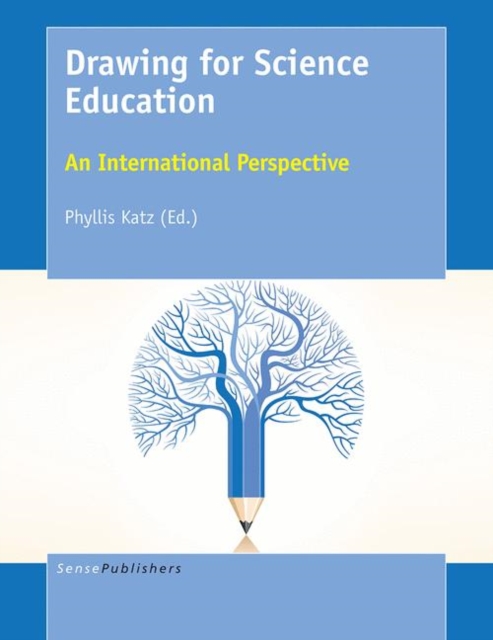 Drawing for Science Education