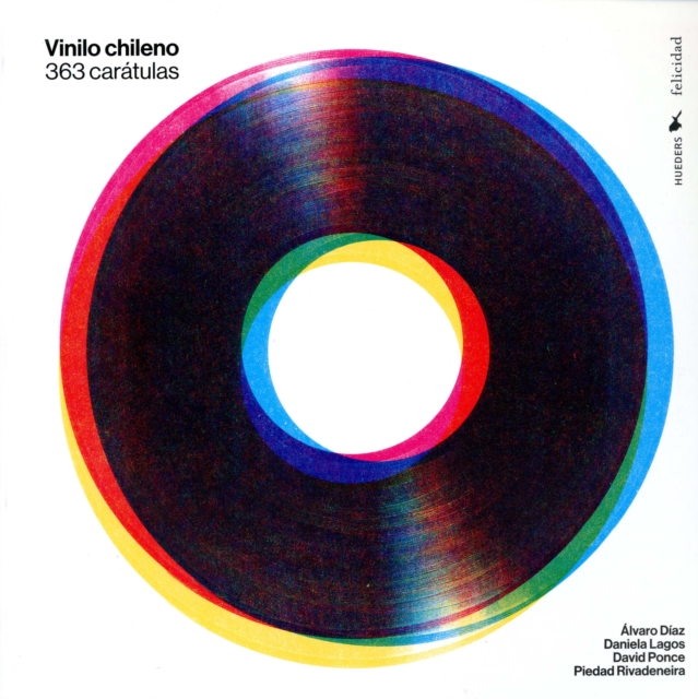 Vinilo chileno