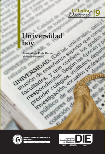 Universidad hoy