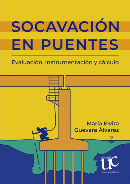 Socavacion en puentes