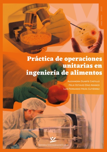 Practica de operaciones unitarias en ingenieria de alimentos