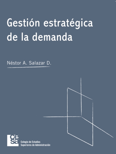 Gestión estratégica de la demanda