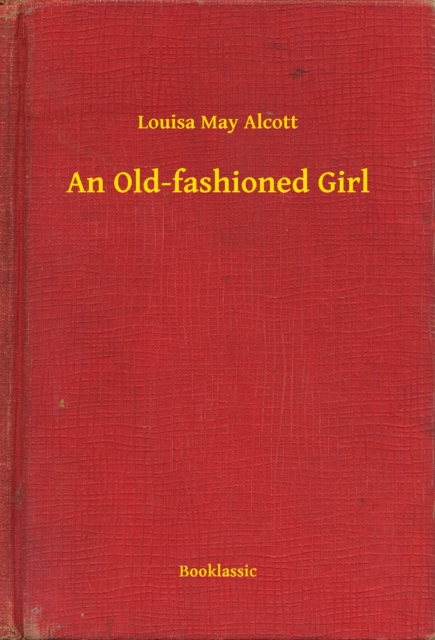 Old-fashioned Girl