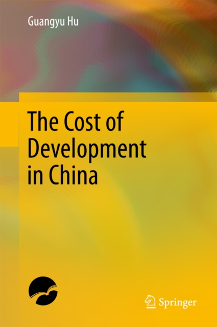 Cost of Development in China