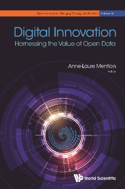 Digital Innovation: Harnessing The Value Of Open Data