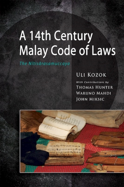 14th Century Malay Code of Laws