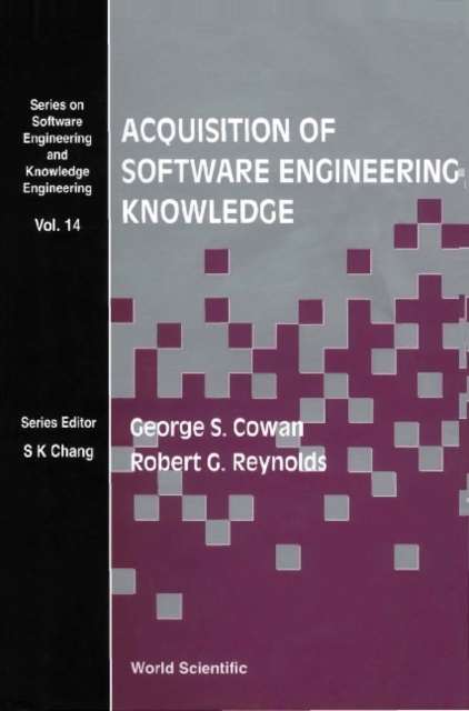 Acquisition Of Software Engineering Knowledge - Sweep: An Automatic Programming System Based On Genetic Programming And Cultural Algorithms