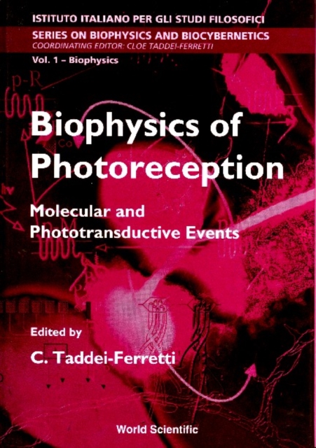 Biophysics Of Photoreception: Molecular And Phototransductive Events