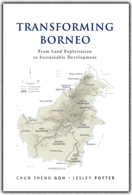 Transforming Borneo