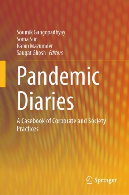 Pandemic Diaries