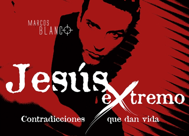 Jesús extremo