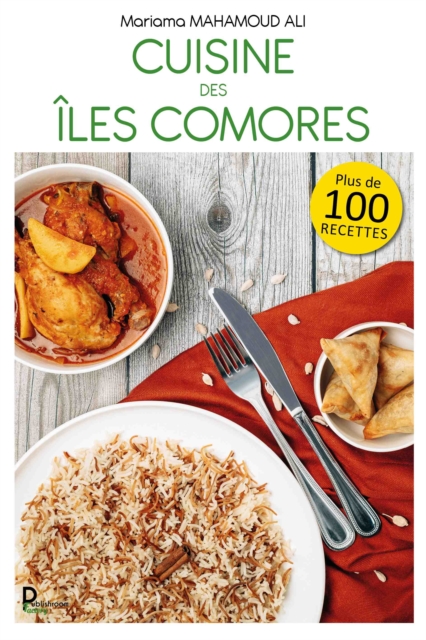 Cuisine des iles Comores