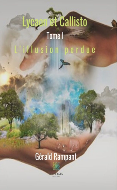 Lycaon et Callisto - Tome 1