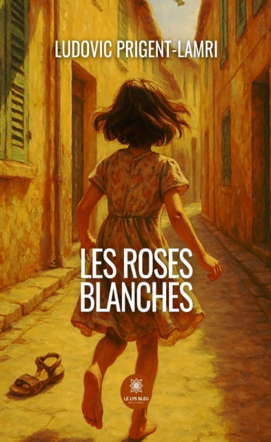 Les roses blanches