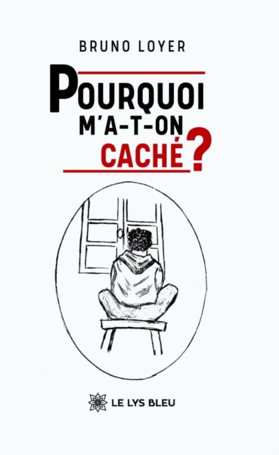 Pourquoi m'a-t-on cache ?